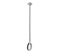 Beaumont Professional Cocktail Spoon with Masher 280mm CZ490