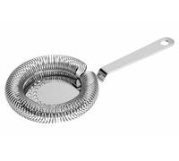 Beaumont Mezclar Throwing Strainer Stainless Steel