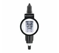 Beaumont Professional Optic Spirit Dispenser for Bar / Pub - 25ml Measure