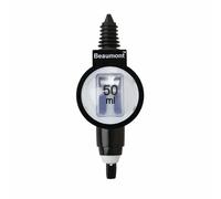 Beaumont Professional Optic Spirit Dispenser for Bar / Pub - 50ml Measure