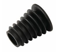 Beaumont Replacement Optic Inserts of Rubber for 70cl & 1.5L Bottles Pack of 20