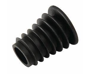 Beaumont Replacement Optic Inserts of Rubber for 70cl & 1.5L Bottles Pack of 20