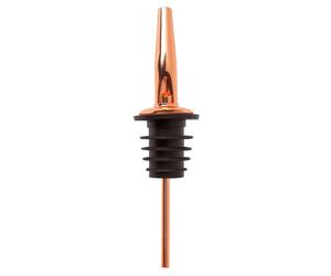 Beaumont Rose Gold Copper Medium Flow Pourer Pack of 12