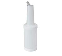 Save & Pour PROFESSIONAL Quart - WHITE