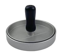Beaumont Single Burger Press 12x12x8.5cm