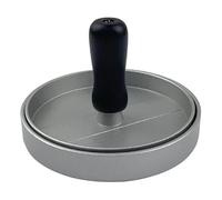 Beaumont Single Burger Press 12x12x8.5cm CZ643