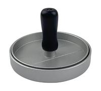 Beaumont Single Burger Press 12x12x8.5cm