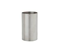 Beaumont Spirit Jigger Measure Stainless Steel 50ml - Cocktail Mesauring Tool for Bartenders and Mixologists D963