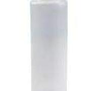 Beaumont Squeeze Sauce Bottle Clear 24oz - Plastic Squeezy Dispensing Bottle for Condiments, Ketchup, BBQ, Salad Dressing