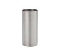 Beaumont Stainless Steel Thimble Measure CE Marked 70ml