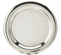 Beaumont CJ988 Tip Tray, Stainless Steel, 140 mm, 5.5"