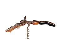 Beaumont Stainless Steel Waiters Friend Copper Plated
