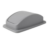 Beaumont Swing Lid for Grey Recycling Bin