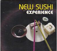 Beaumont The Whistlers Tariq Bam Torra Borra Miss Jackson - Nu Suschi Expeirence