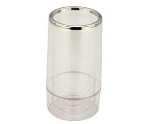 Beaumont TM Ltd Acrylic Double Wall Wine Cooler
