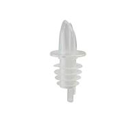 Beaumont Translucent Econ Freeflow Pourer (0)