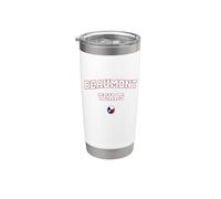 Beaumont TX Stainless Steel Insulated Tumbler
