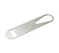 Beaumont V Bar Blade Double-Ended Bottle Opener with Pourer Removing Tool