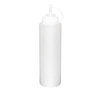 Beaumont Vogue Squeeze Bottle Clear 230Ml
