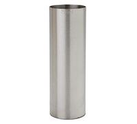 Beaumont Spatula Vogue Small L676 – Stainless Steel Fish Turner & Egg Slice