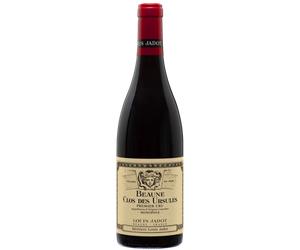 Beaune 1er Cru Clos des Ursules 2018 - Héritiers - Louis Jadot
