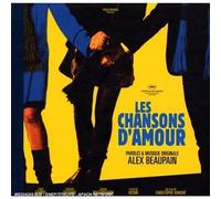 Beaupain, Alex - Les Chansons.. -Deluxe-
