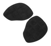 Beaupretty 1 Pair Gel High Heel Forefoot Cushion Pads for Women, Comfortable Anti-Slip Insoles Suitable for High Heels and Boots, Blisters and Provide Shock Absorption
