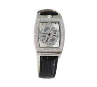 Beaupretty 1 PC Fashionable Women Watch Stylish Shiny Belt Watch for Students and Office Workers Elegant Design for Every Occasion Durable Casing Present for Her