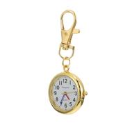 Beaupretty 1 PC Pocket Watch Big Number Design Portable Watch for Learning Present for Students and Elders Fashionable School Accessory