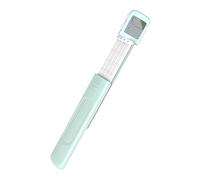 Beaupretty 1 PC Portable Ukulele Chord Practice Tool Lightweight Finger Exerciser for Beginners Durable Ukulele Accessory with Display Screen for