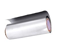 Beaupretty 1 Roll Hair Coloring Aluminum Foil Professional Hairdressing Supplies for Salon and Barber Shop Convenient and Safe to Use