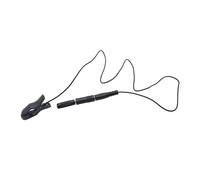 Beaupretty 1 Set Clip Pickup for Guitar and Ukulele with Adapters Durable Sound Receiver for Musical Instruments Lightweight Design for Easy Use and Versatile Applications