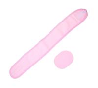 Beaupretty 1 Set Facial Headband Face Sponge for Women Reusable Makeup Remover Pad Lightweight Spa Headband for Face Washing Skincare Yoga and Makeup Removal