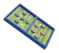 Beaupretty 1 set Interactive Chess Board Game Educational Parent Fun Stimulates Logical Thinking and Hand Eye Coordination for Family Parties and Indoor Play