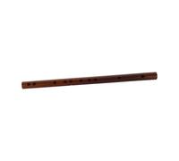 Beaupretty 1 Set Key Bamboo Flute for Beginners Traditional Chinese Musical Instrument Elegant Craftsmanship for Adults with No Musical Background Expansive Range for Various Compositions