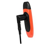 Beaupretty 1 Set Professional Electric Kazoo Instrument Set with Connecting Wire for Guitar Accompaniment Includes Flute Diaphragms Portable Performance Accessory for Musicians and Ensembles