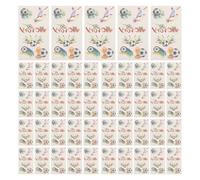 Beaupretty 10 Packs Soccer Sport Temporary Tattoos Soccer Tattoo Sheets Water Transfer Printing Easy Application Waterproof Durability Vibrant Unique for Boys