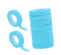 Beaupretty 10 Rolls Breathable Guzheng Finger Tapes Self Adhesive Protection for String Instruments Each for Guitar Pipa and Lute Performance