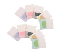 Beaupretty 1000pcs Facial Oil Blotting Sheets Natural Absorbing Paper for Oily Skin Travel-Friendly Skincare for Face Gentle Sensitive Skin Freshness for Office Outdoor Post-Workout Use