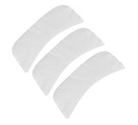 Beaupretty 100pcs Cervical Membrane Paper for Neck Skin Hydration Wrinkle Patches Creative Cover for Body Care Neck Skin Hydrating Patch