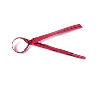 Beaupretty 100pcs Colorful Metallic Ties for Bags for Candy Bread Party Favors and Crafts Soft and Wire Material Festive Touch for Packaging and Presenting