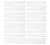 Beaupretty 100pcs Comb Cleaning Mesh Net with Per Bag Reusable Hair Brush Cleaner for Salon Home and Travel Use Easy to Remove Dust and Hair