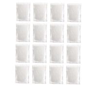 Beaupretty 100pcs Disposable Foot Cover Breathable PE Material Pedicure Protective Film Bags for Foot Care and In Comfortable Fit for Daily Use