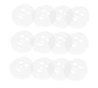 Beaupretty 100pcs Facial Mask Sheets Moisturizing Masks Gauze Skin Tone Improvement