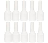Beaupretty 10pcs Ampule Vial Openers for Medicine and Ampule Bottles with Labor-Saving Design and Hand Protection Suitable for Families and Hospitals