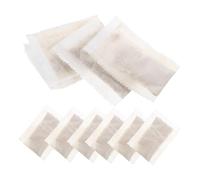 Beaupretty 10pcs Catnip Tea Bags for Cats Indoor Multipurpose Kitten Catnip Teabags for Hydration Calming Effect Convenient Portable Pet Shop Home Use