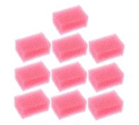 Beaupretty 10pcs Cotton Face Makeup Tools for Scar Effects Halloween Special Effects Makeup Bulk Beauty