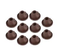 Beaupretty 10pcs DIY Volcano Models Realistic Eruptions Science Project for Engage Fun Experiments Explore Volcanoes Educational for Hands Learning