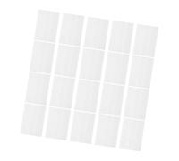 Beaupretty 120pcs Earring Sticker Ear Corrector Tape Ear Support Patches for Heavy Earrings Cosmetic Stickers