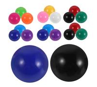 Beaupretty 120pcs Portable Educational Balls for Games Math Teaching Aid Logic Development Interactive Learning Tools for Fun Math Activities